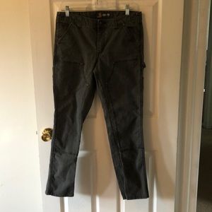 Cathartt Slim Fit Double Knee Pants